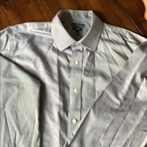 Long sleeve men’s shirt